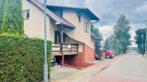 Apartament Kormoranów 3, Charzykowy